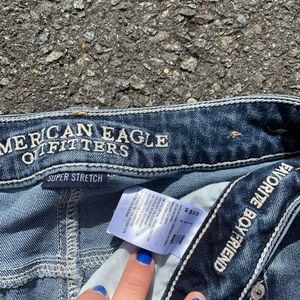 American Eagle “Favorite Boyfriend”